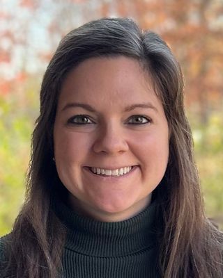 Photo of Lauren Summers, Licensed Professional Counselor, MEd, LPC