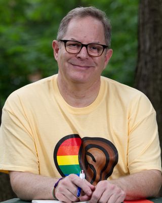 Photo of Ed Stern, Psychiatric Nurse Practitioner, MSN, APRN, PMHNP