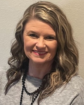 Photo of Brandi McCalib, Licensed Professional Counselor, LPC