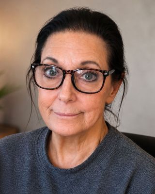 Photo of Fern Debra Simon, Clinical Social Work/Therapist, LCSWR