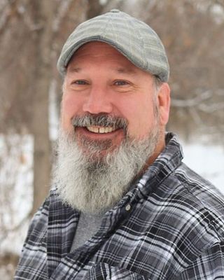 Photo of James D Cronin, Clinical Social Work/Therapist in Fargo, ND