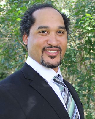 Photo of Marcus Cherry, Psychologist in Tampa, FL