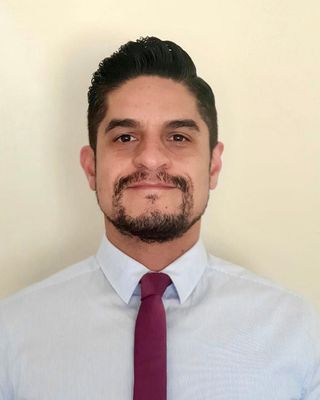 Foto de Joel Rocha Romo, Psicólogo, Lic. en Psicología