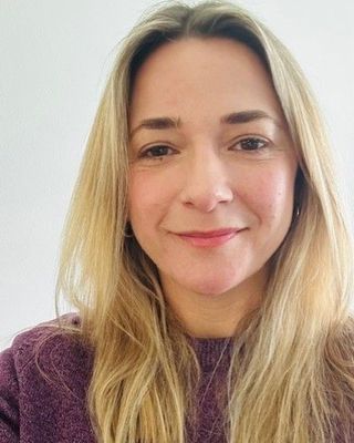 Photo of Kaya Mahler, Counsellor, MBACP