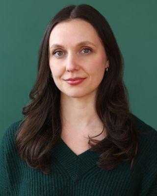 Photo of Elisa Smith, Clinical Social Work/Therapist, LCSW