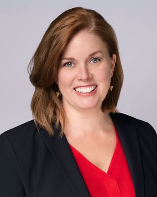 Photo of Kimberly Mulvey, Psychiatric Nurse Practitioner, PMHNP, FNP-BC