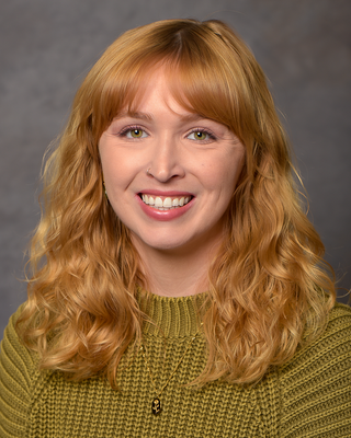 Photo of Tristan McKenzie, Licensed Professional Counselor, PhD, NCC, LPCMHSP