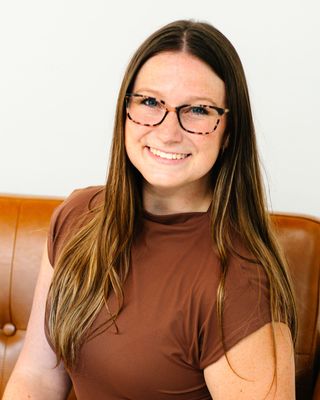 Photo of Alyssa Fahner, Counselor, MA, LLPC