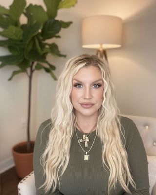 Photo of Jenna Williams, Licensed Professional Counselor, MEd, LPCC-S, NCC, NPT-C