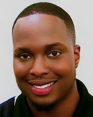 Photo of Darrell Dadzie, Mental Health Counselor, MA