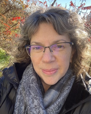 Photo of Marianne Borgo-Ledue, Counselor in South Portland, ME