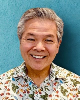 Photo of Wesley Imayanagita, Clinical Social Work/Therapist, LCSW