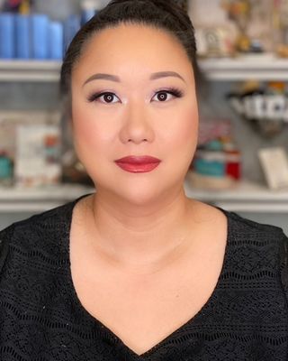 Photo of Yvonne Lee, Psychiatric Nurse Practitioner, PMHNP
