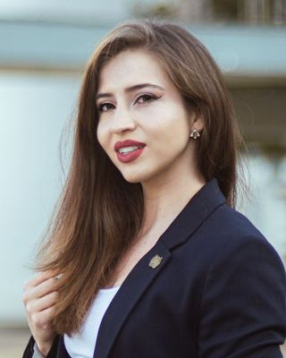 Foto de Estrella Toral Silva, Psicoterapeuta, Mtra