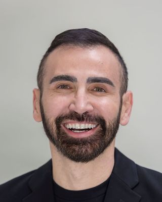 Photo of Alex Barragan, Marriage & Family Therapist, LMFT, LPCC