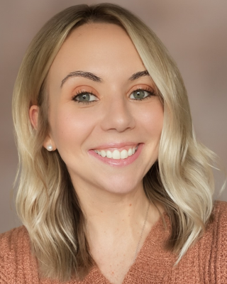 Photo of Kassi Casteel, Licensed Professional Counselor, LPC