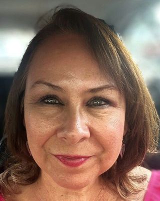 Photo of Theresa Valero, Clinical Social Work/Therapist, LMSW, CHT