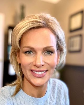 Photo of Stacia Lynnae Nilson, Licensed Professional Counselor, MA, LPC