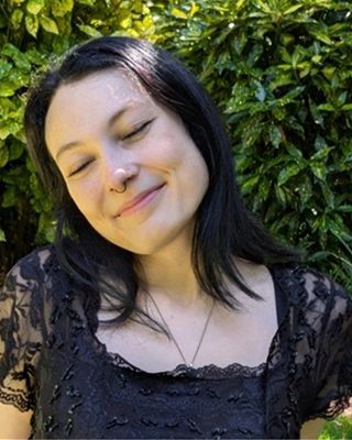 Photo of Amy Fradsham, Counsellor, ACA-L1