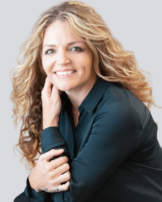 Photo of Amanda Saxe, Psychiatric Nurse Practitioner, PMHNP