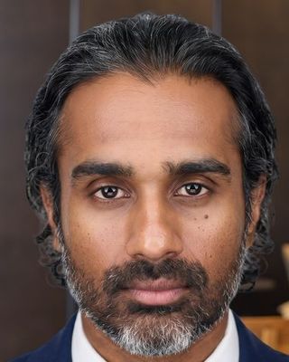 Photo of Dr. Harish Mangipudi, Psychiatrist, DO
