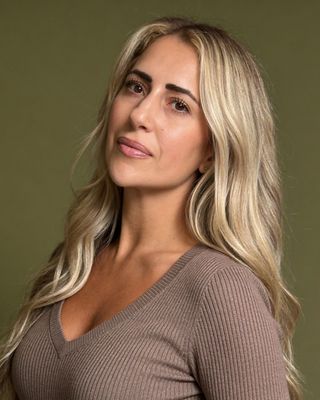 Photo of Maree Gatt, Psychologist, MPsych, PsyBA Endorsed