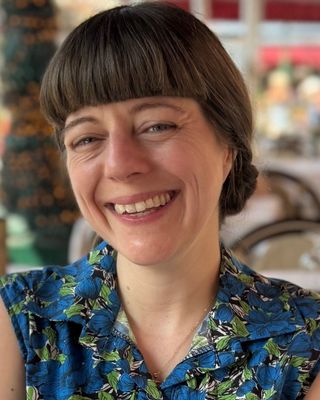 Photo of Ashley Howard, Marriage & Family Therapist, LMFT