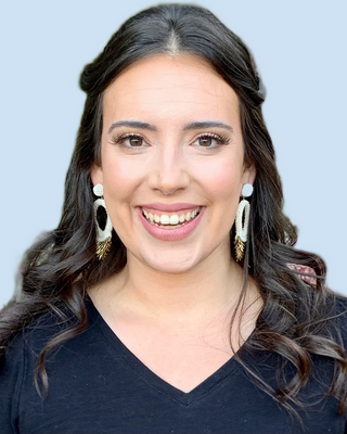 Photo of Elyssa Bairstow Barrocas, Clinical Social Work/Therapist, LMSW