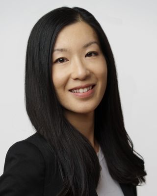Photo of Sharon Ng, Psychologist, RP