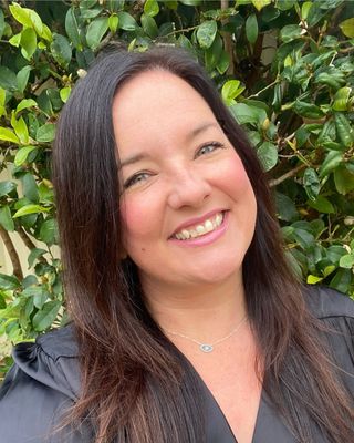 Photo of Kel Hulme, Counsellor, PACFA