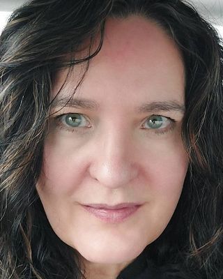 Photo of Melissa Spino, Counsellor, MA, LPC, CDMS