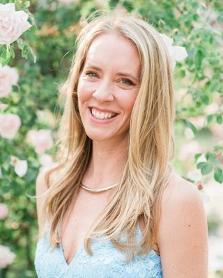 Photo of Trisha Lee Easley, Licensed Professional Counselor, PhD, LPC, CRC