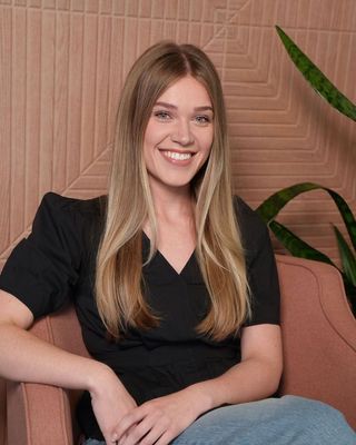 Photo of Kate Lindaman, Licensed Professional Counselor Associate, MA, LPC-A, NCC
