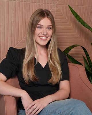 Photo of Kate Lindaman, Licensed Professional Counselor Associate, MA, LPC-A