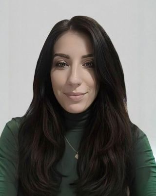 Photo of Rebekah Sassoon, Counsellor, BACP