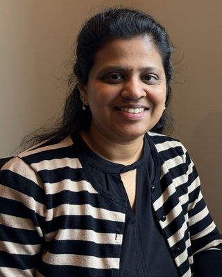 Photo of Devi Viswanathan, Pre-Licensed Professional