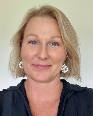 Photo of Jacqui Woods - TreeFern Counselling, Counsellor, MC, ACA-L2