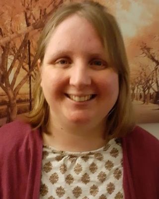 Photo of Gillian J Trueman, Counsellor, MSc, MBACP