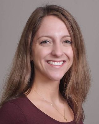 Photo of Danielle M Moroney, Counselor, LMHC