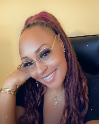 Photo of Ericka Ramirez-Solis, Psychologist, LCP