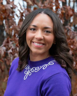 Photo of Caitlin Hubbard, Clinical Social Work/Therapist, LCSWA, EMT-B