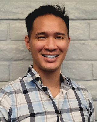 Photo of Dominic Ong, Marriage & Family Therapist in Murrieta, CA