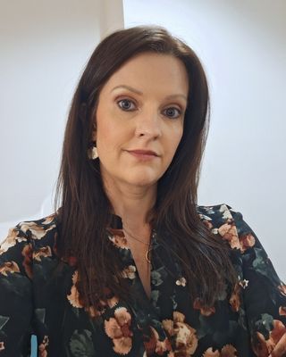 Photo of Cecilia Engelbrecht