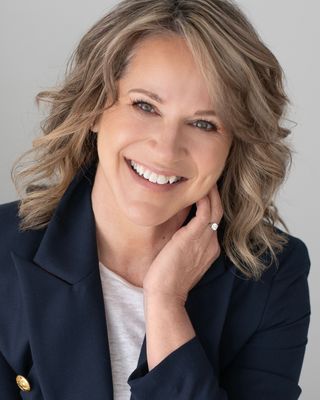 Photo of Lisa M Fowler, Counsellor, RCT-C