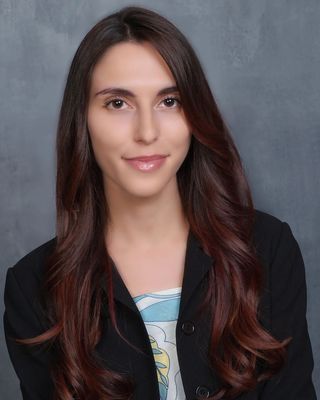 Photo of Aleksandra Zukoff, Counselor, MA, LMHC