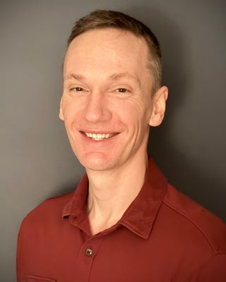 Photo of Matthew W Porzel, Counselor, MA, LCPC