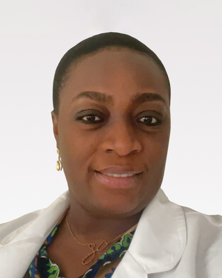 Photo of Doris Kissi, Psychiatric Nurse Practitioner, PMHNP