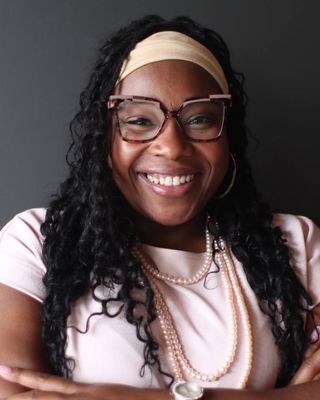 Photo of Quiana Davis-Lewis - Quiana Davis, Divine Mind Consultation Services, Licensed Professional Counselor, MA, LPC, NCC, CCS