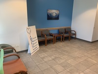 Gallery Photo of Colorado Medication Assisted Recovery Waiting Room (2)