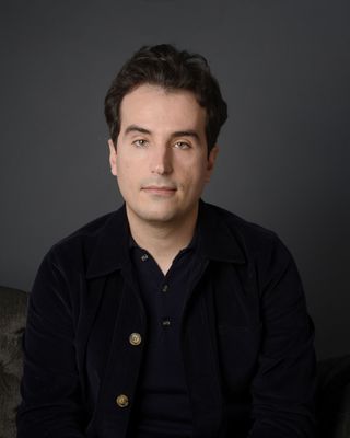 Photo of Kosmas Botsis, Psychotherapist, MA, MBACP Accred